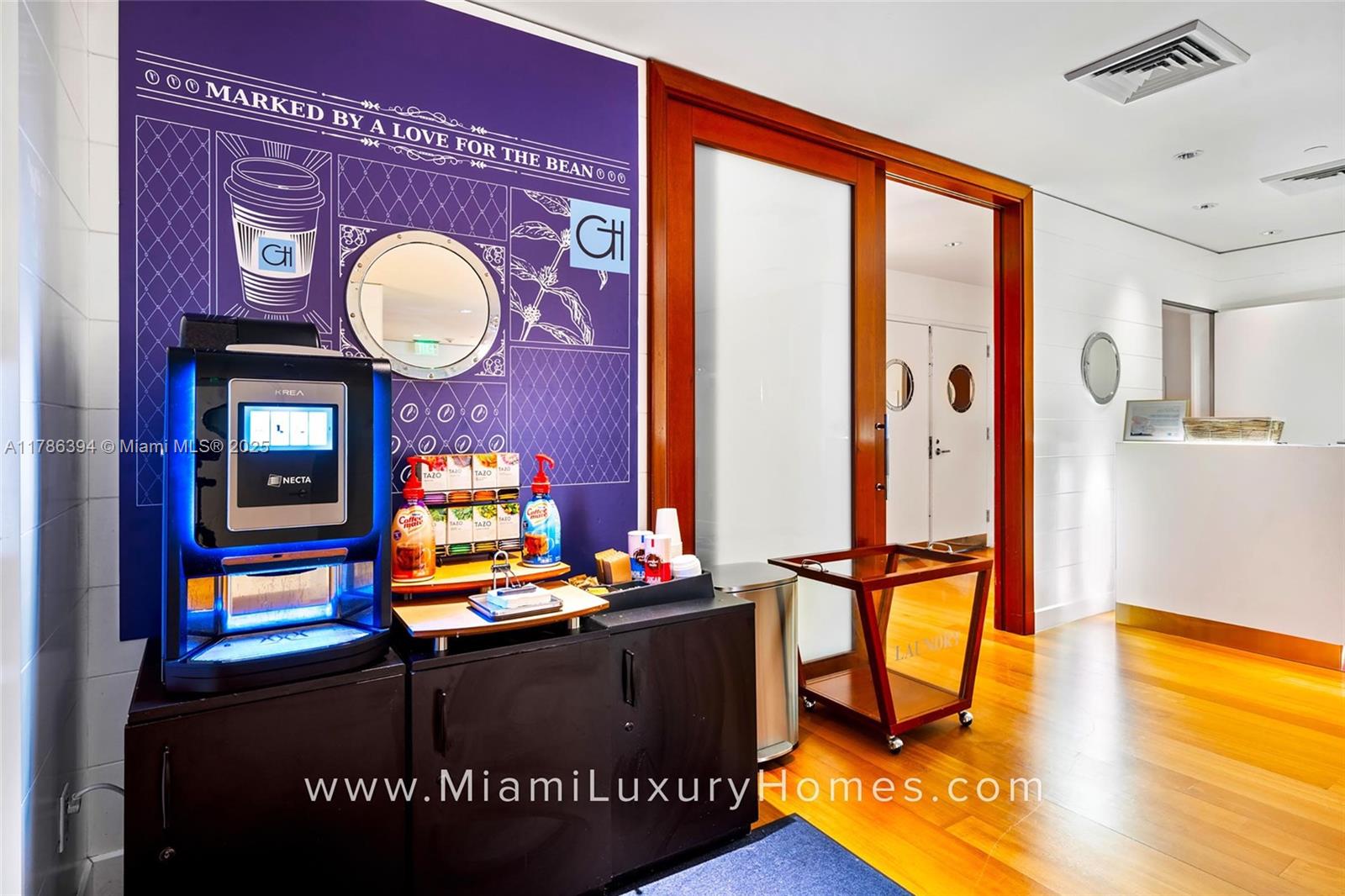2627 S Bayshore Dr #2605, Coconut Grove FL 33133