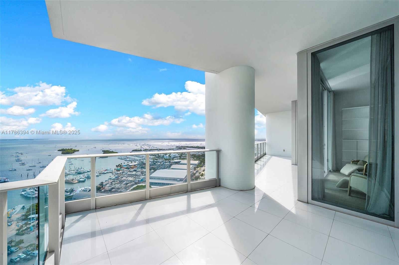 2627 S Bayshore Dr #2605, Coconut Grove FL 33133