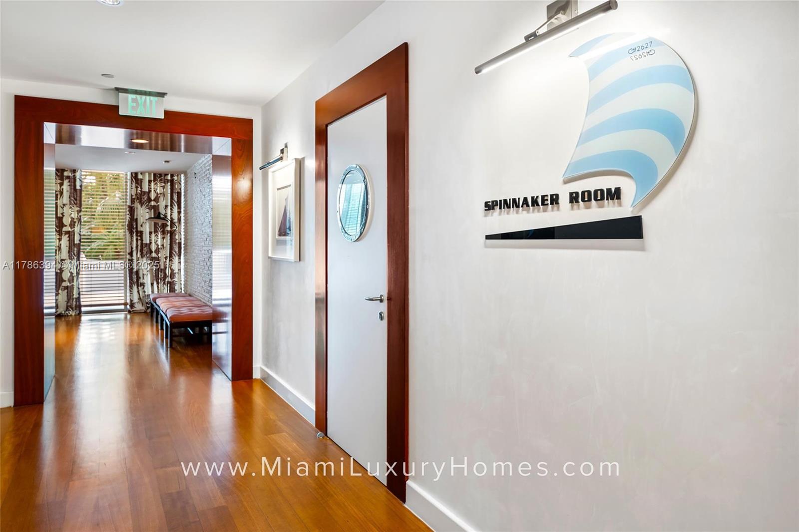 2627 S Bayshore Dr #2605, Coconut Grove FL 33133