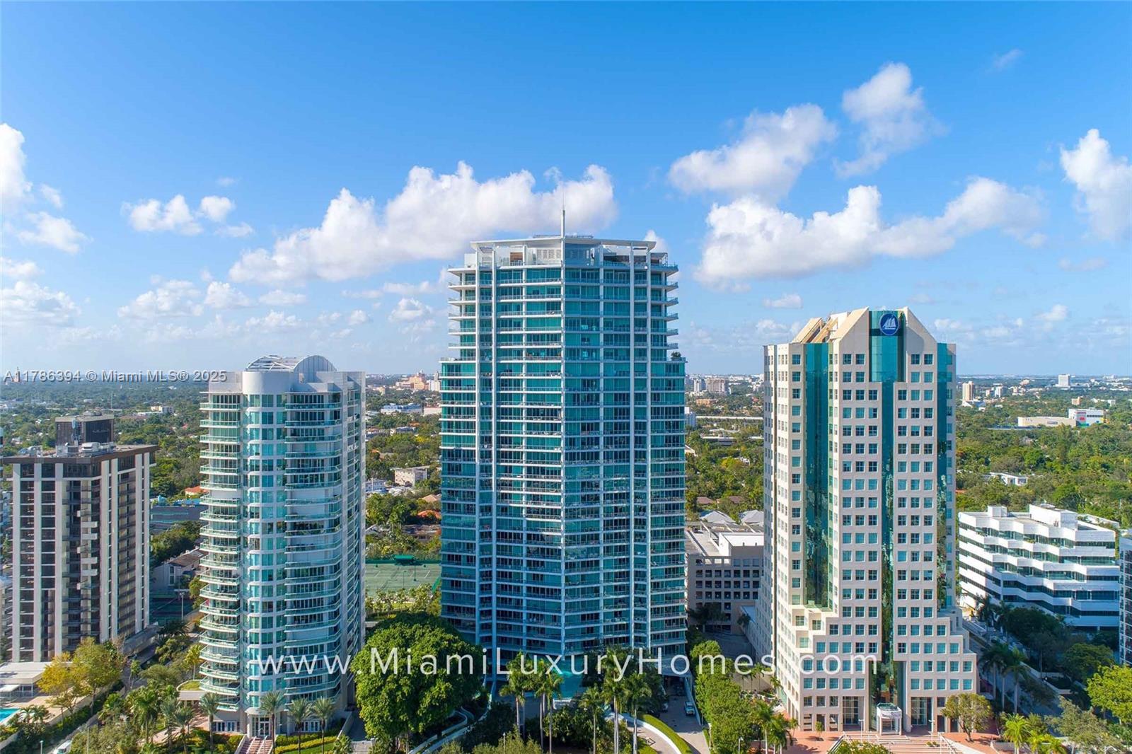 2627 S Bayshore Dr #2605, Coconut Grove FL 33133