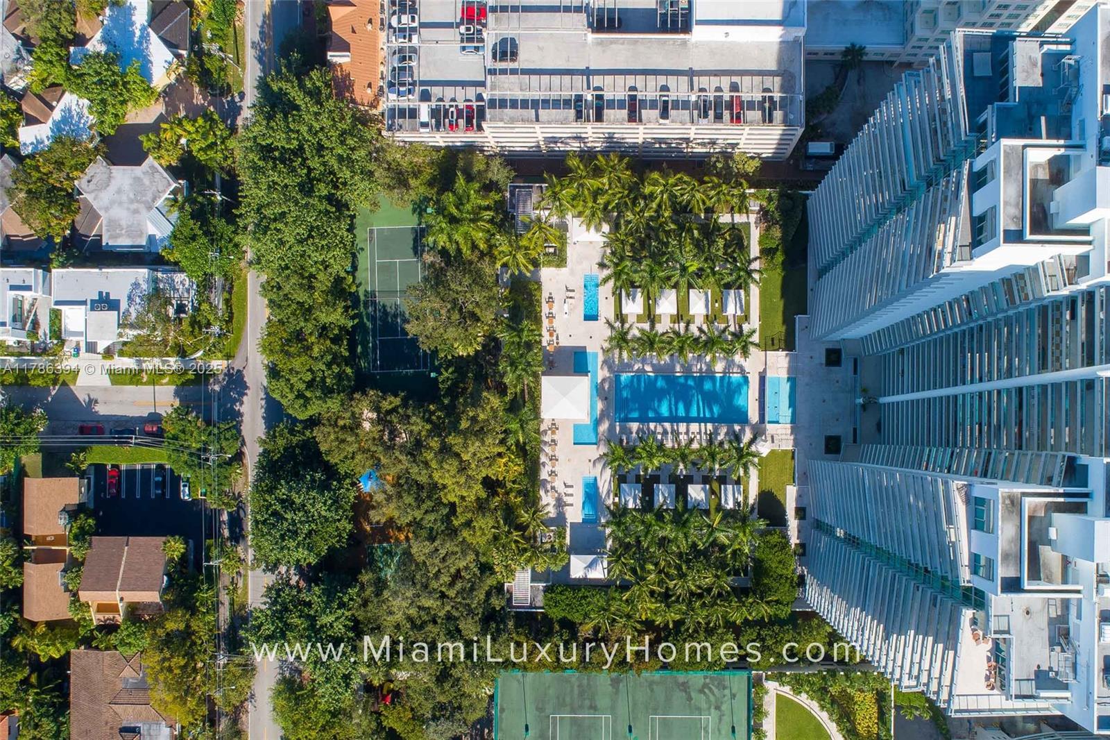 2627 S Bayshore Dr #2605, Coconut Grove FL 33133