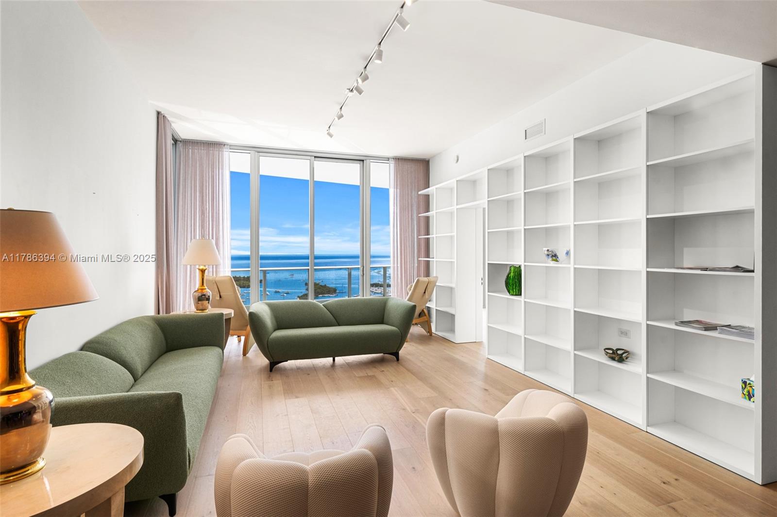 2627 S Bayshore Dr #2605, Coconut Grove FL 33133