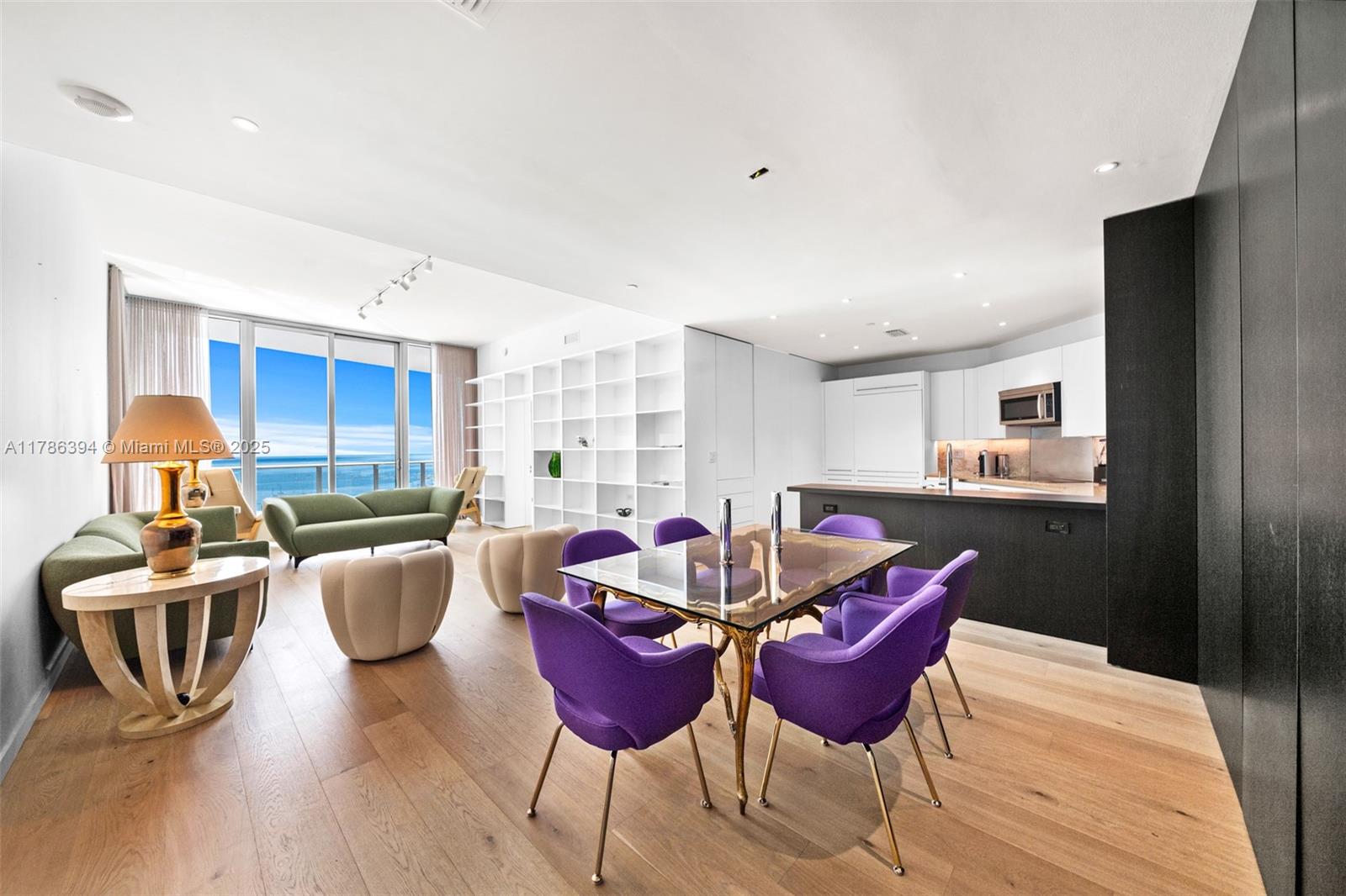 2627 S Bayshore Dr #2605, Coconut Grove FL 33133