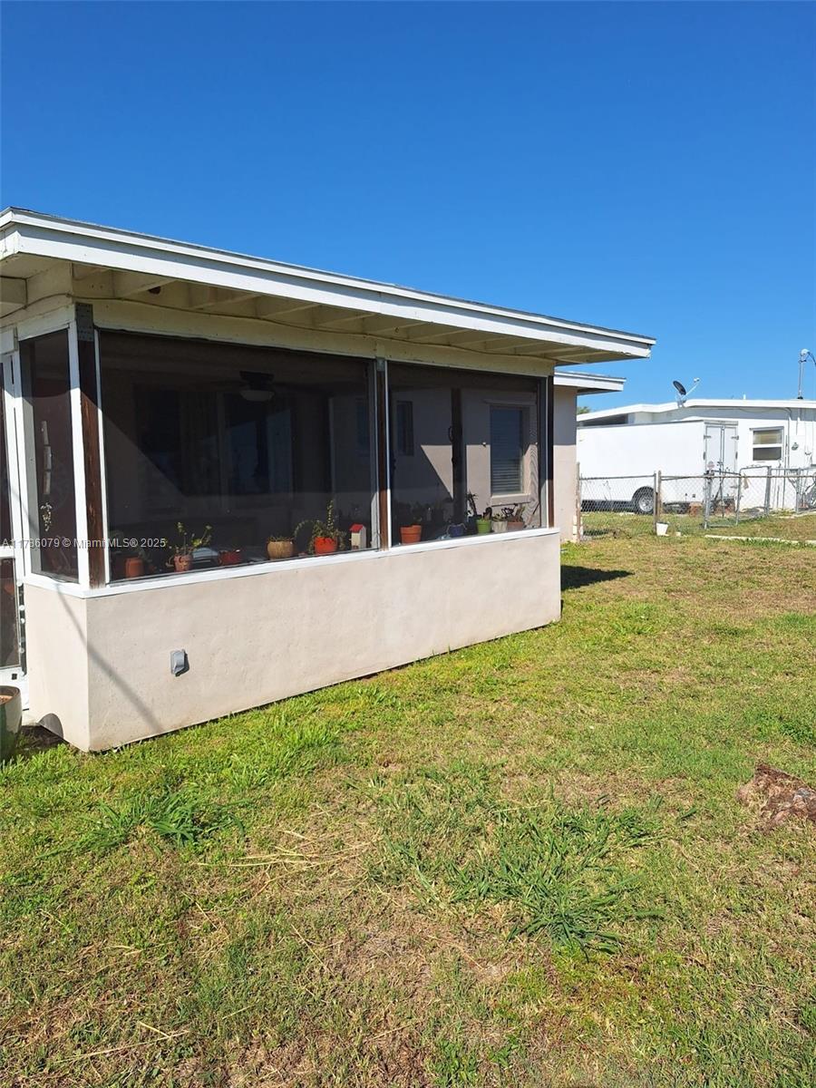 361 Fairhaven Street, Port Charlotte, Florida image 20
