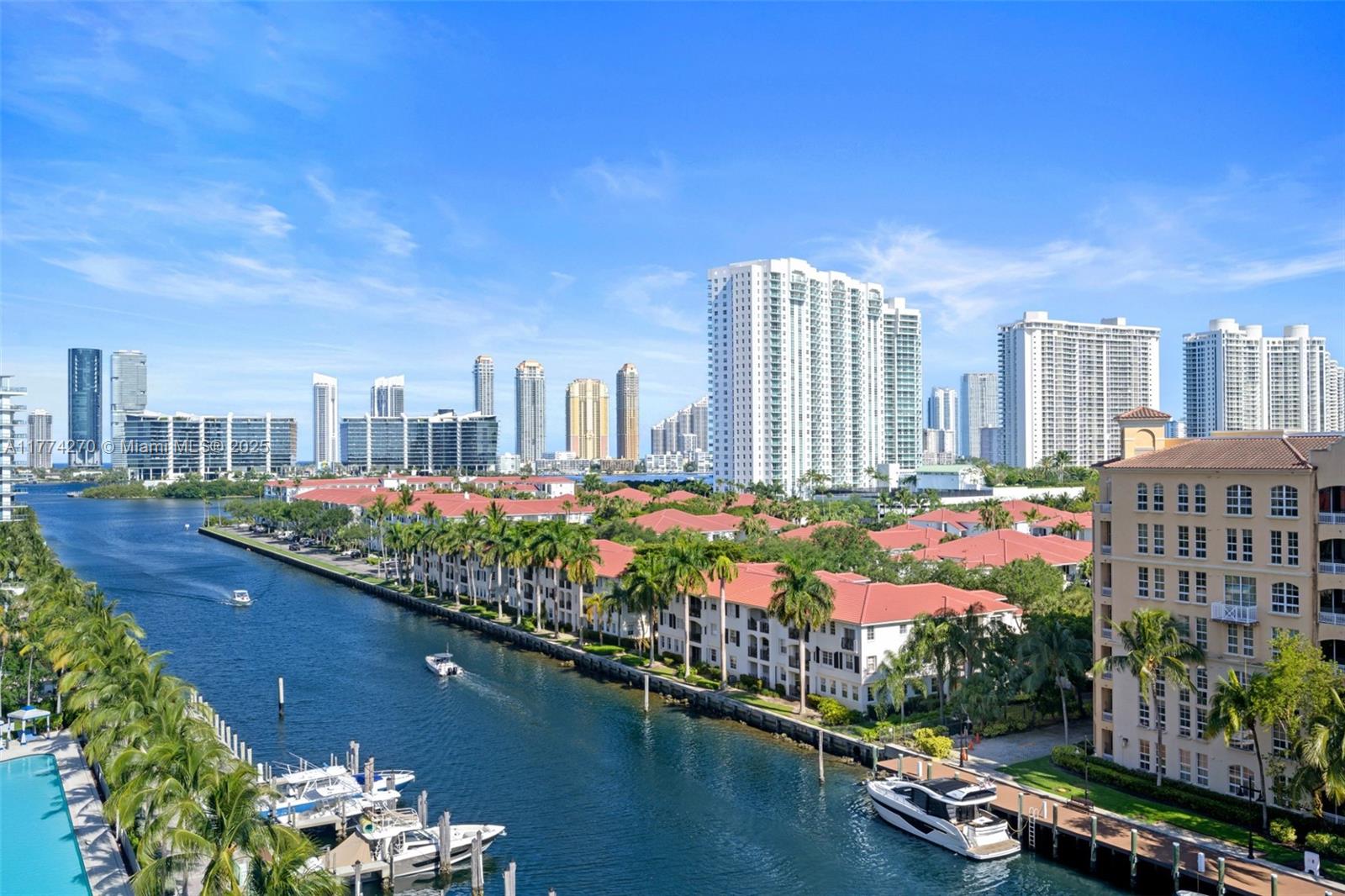 2950 NE 188th St #525, Aventura, Florida image 1