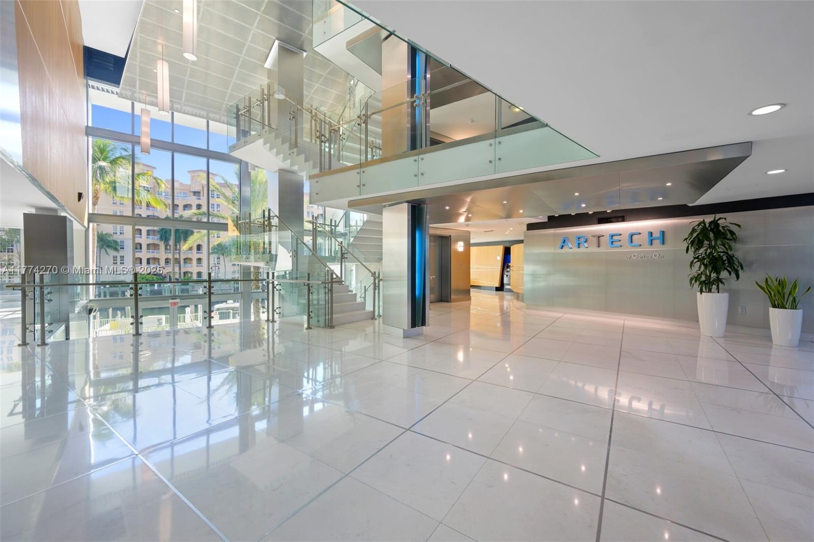 2950 NE 188th St #525, Aventura, Florida image 41