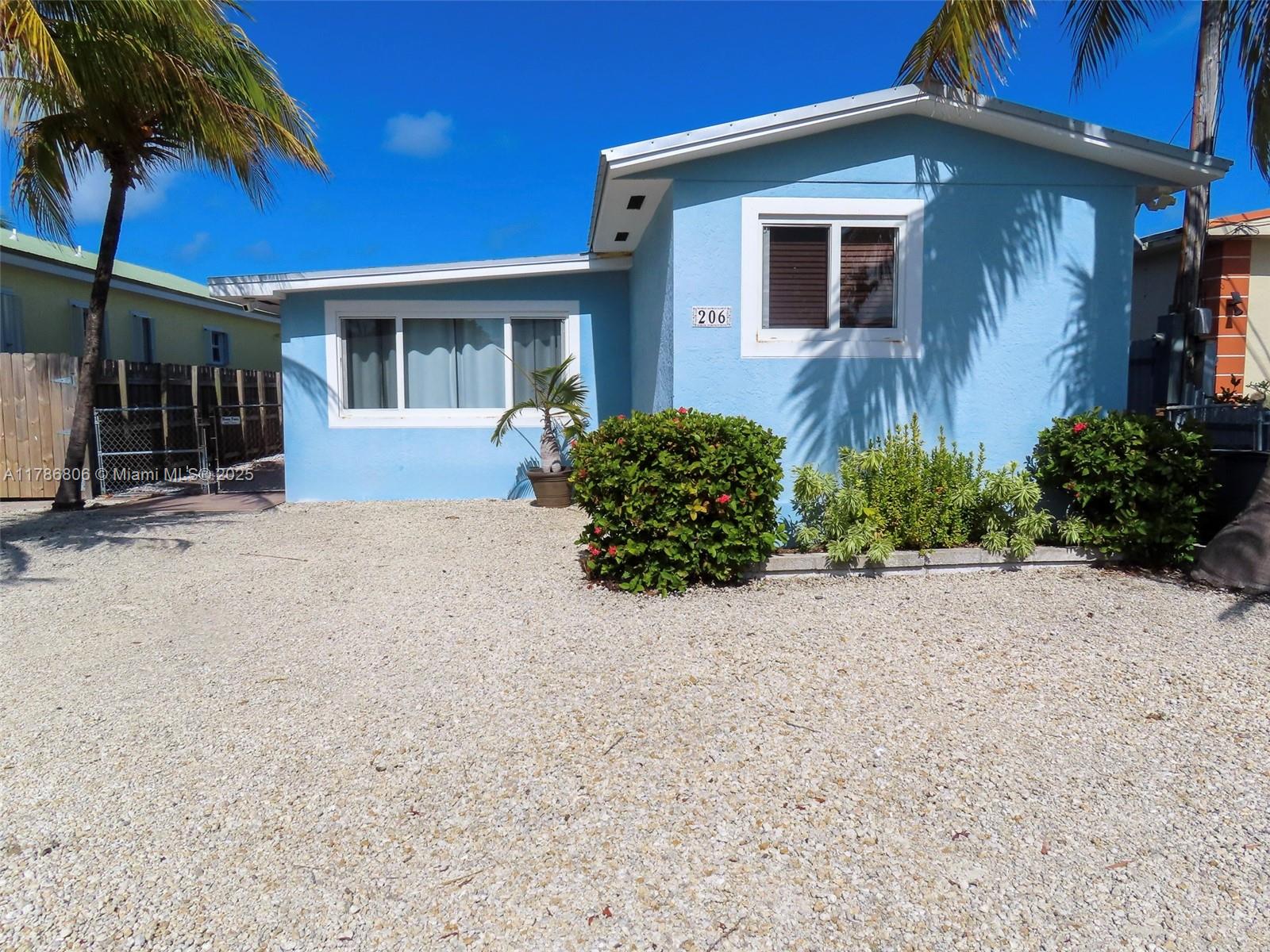 206 Normandy Dr, Tavernier, Florida image 1