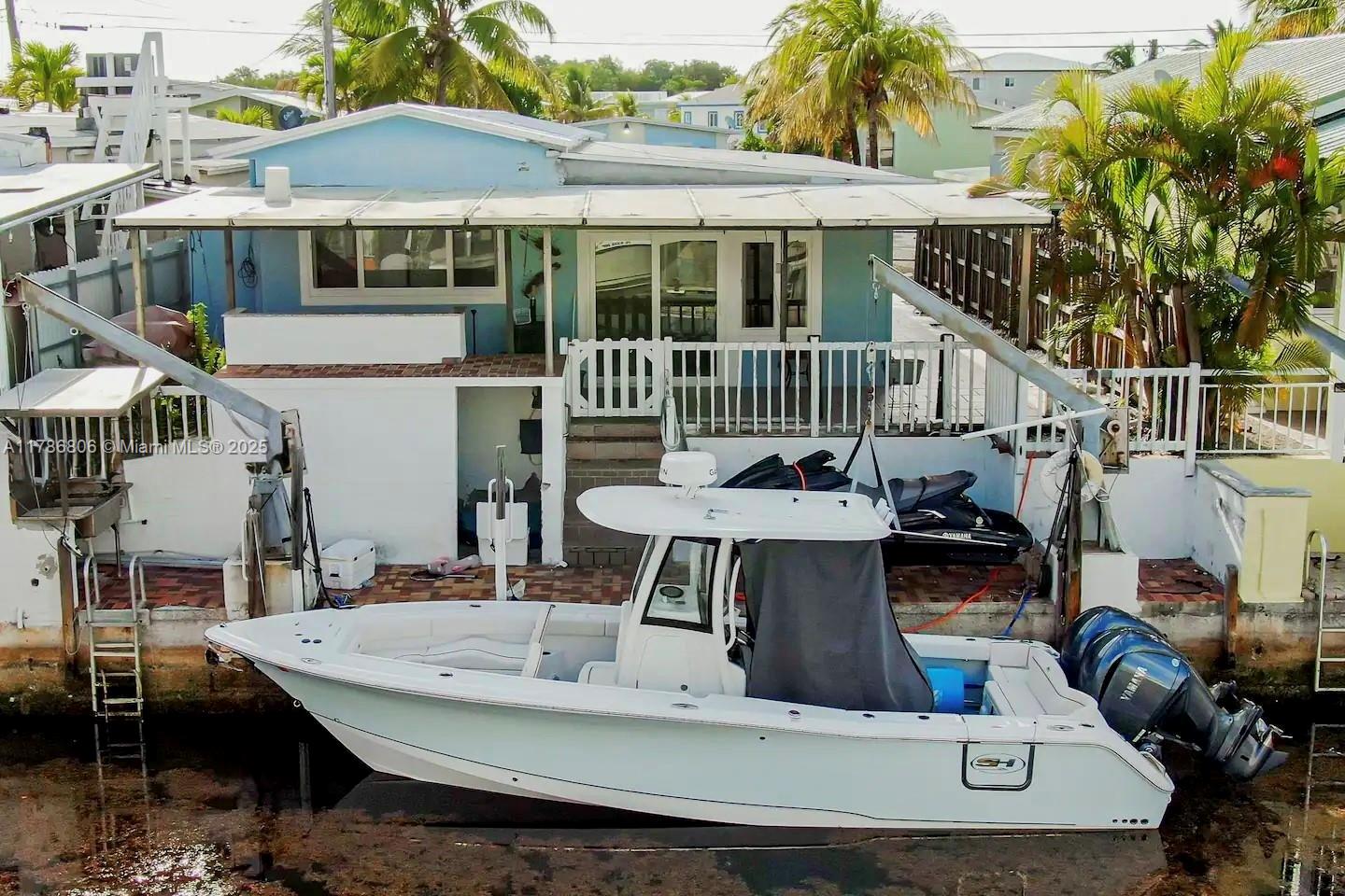 206 Normandy Dr, Tavernier, Florida image 16
