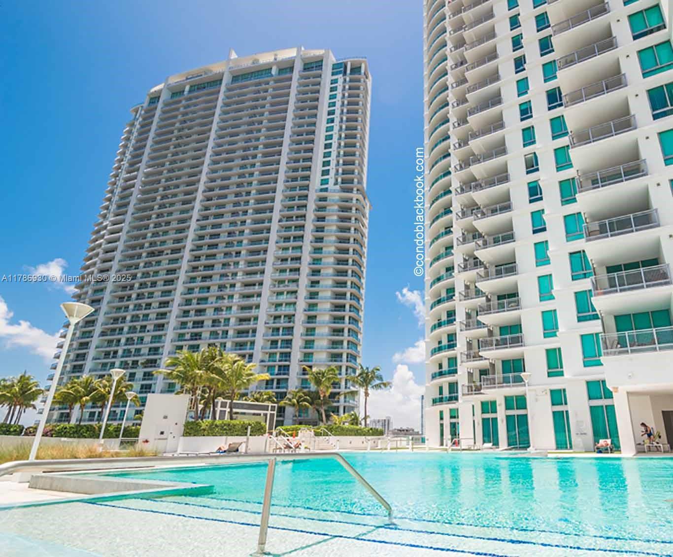 350 S Miami Ave #3315, Miami FL 33130