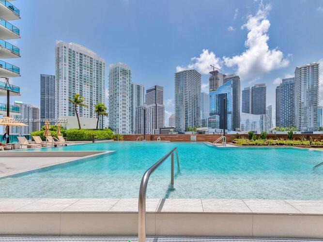 350 S Miami Ave #3315, Miami FL 33130