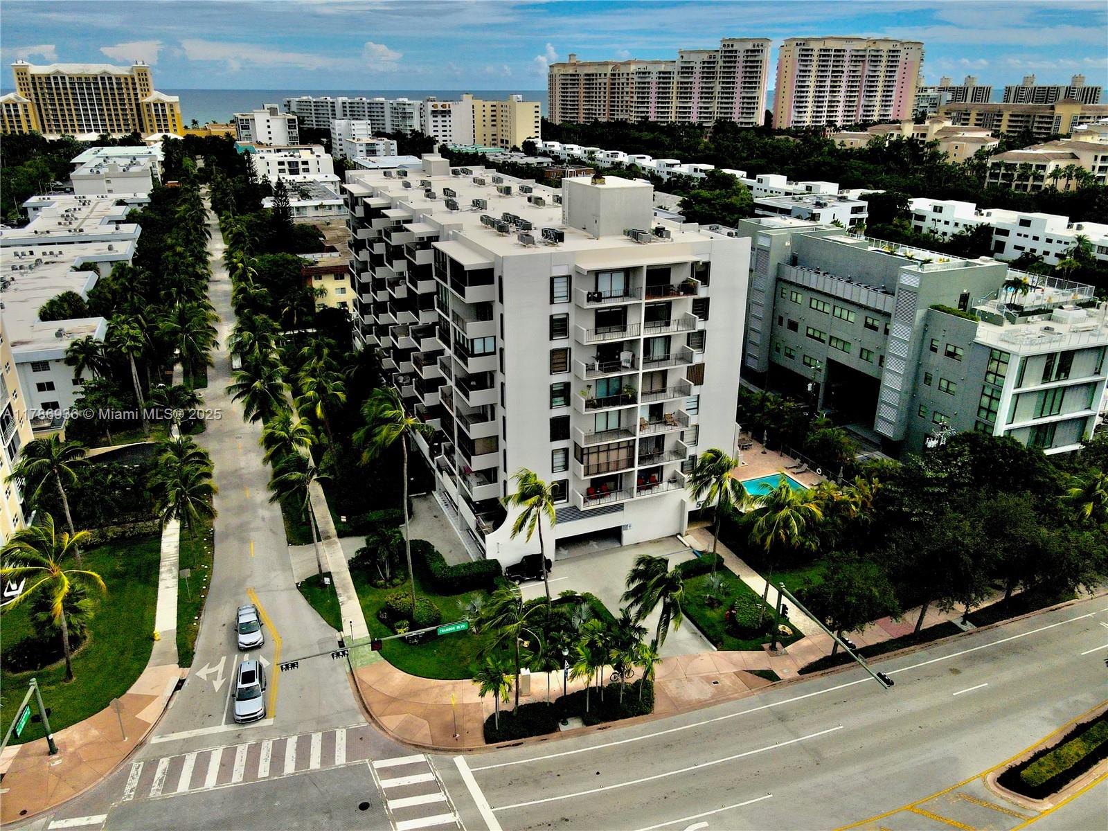 575 Crandon Blvd #707, Key Biscayne, Florida image 22