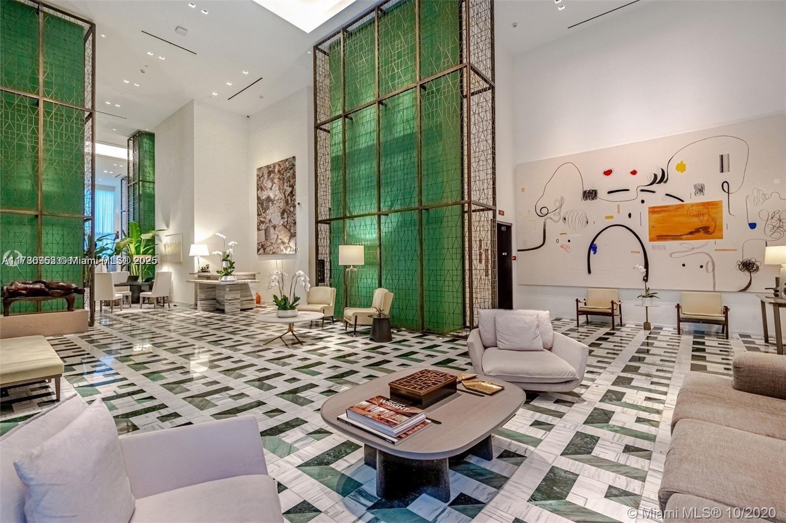 801 S Miami Ave #5302, Miami FL 33130