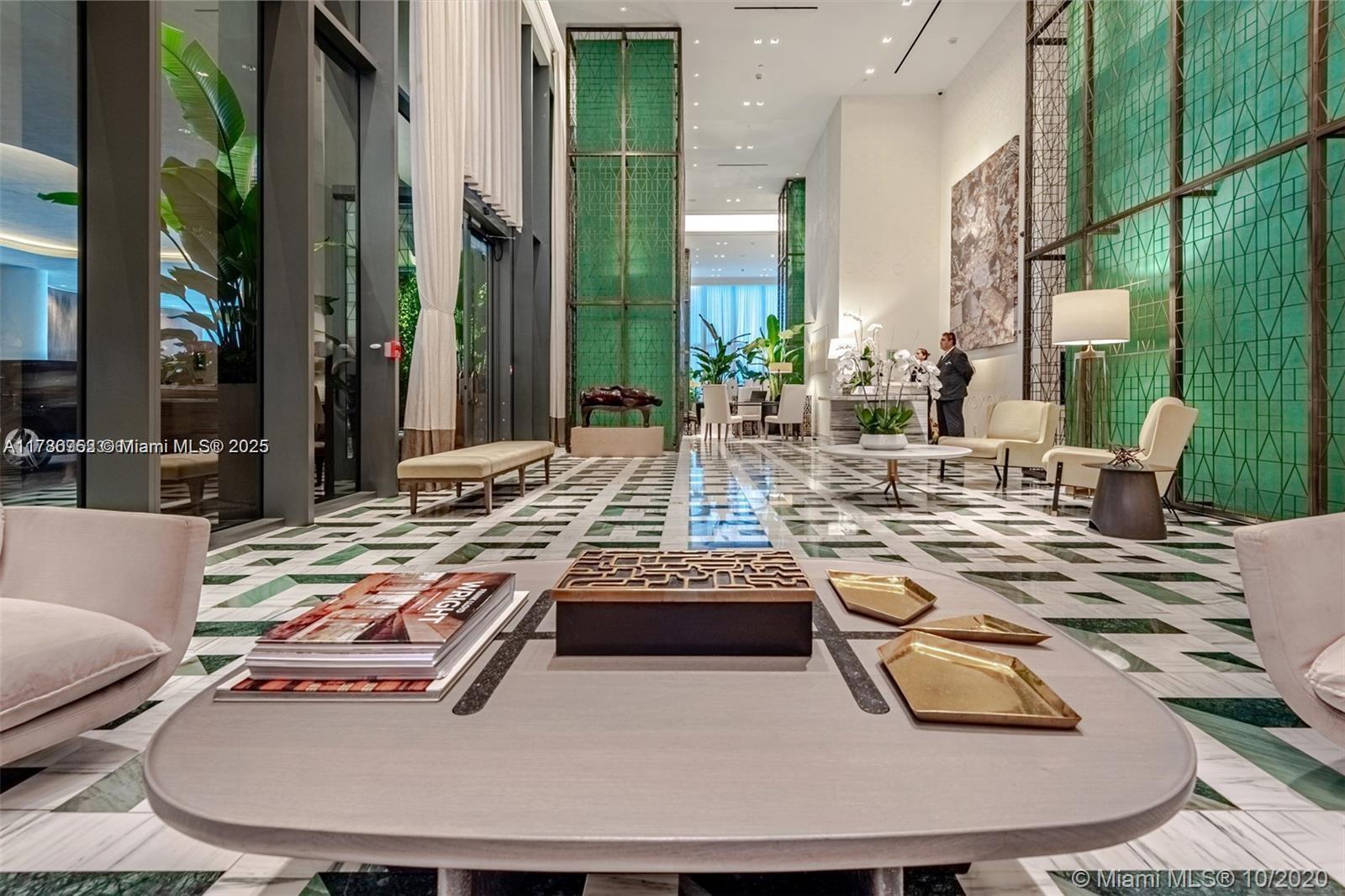 801 S Miami Ave #5302, Miami FL 33130