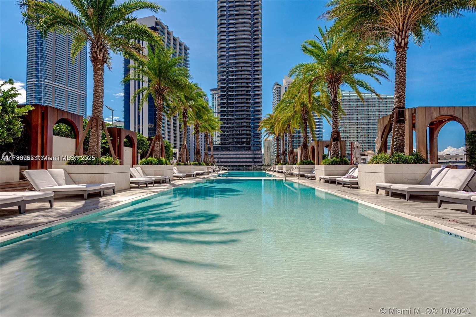 801 S Miami Ave #5302, Miami FL 33130