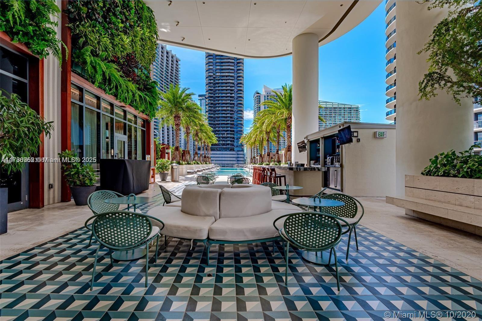 801 S Miami Ave #5302, Miami FL 33130