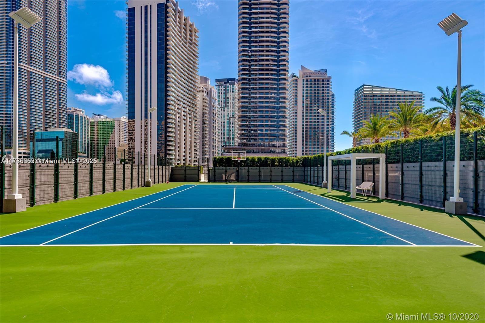 801 S Miami Ave #5302, Miami FL 33130