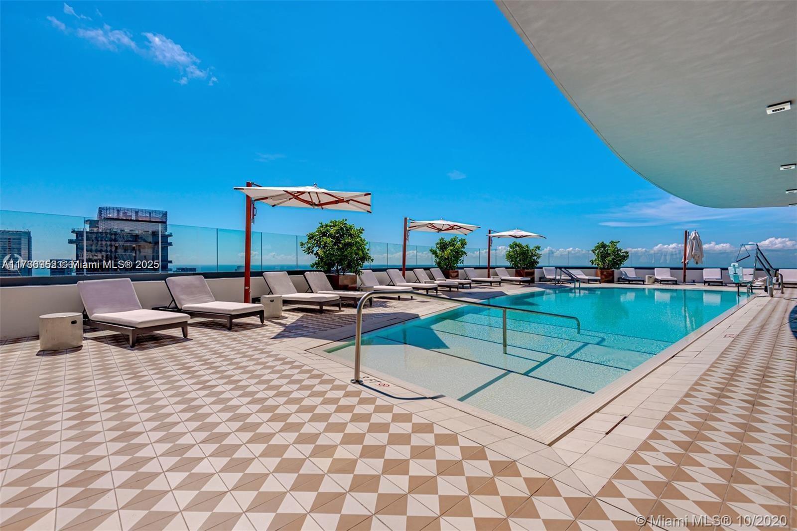 801 S Miami Ave #5302, Miami FL 33130