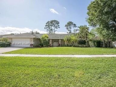 710 Daffodil Dr, Wellington, Florida image 1