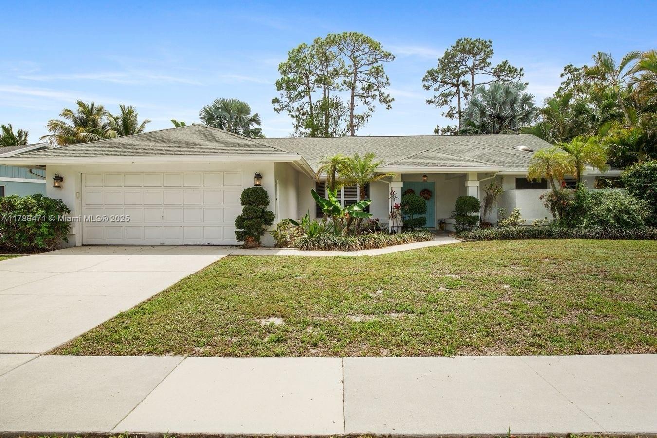 710 Daffodil Dr, Wellington, Florida image 5