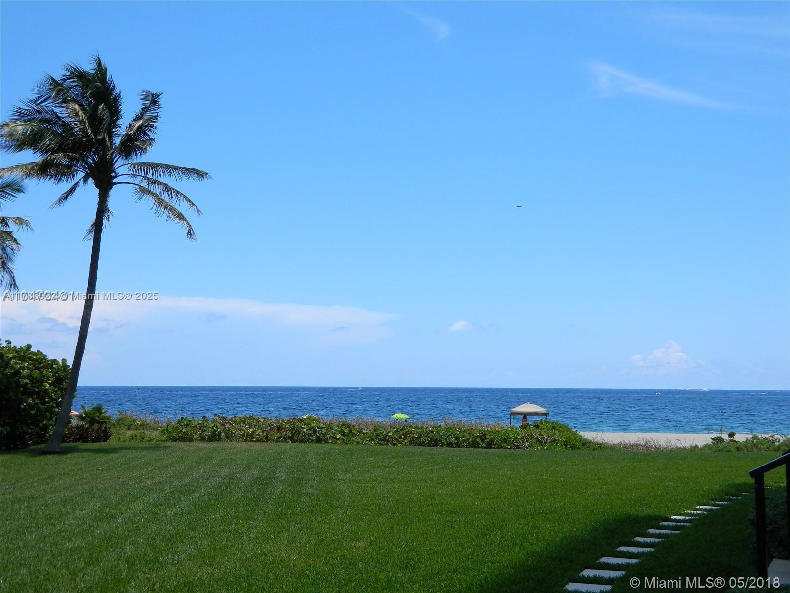 1500 S Ocean Blvd #1408, Lauderdale By The Sea, Florida image 1