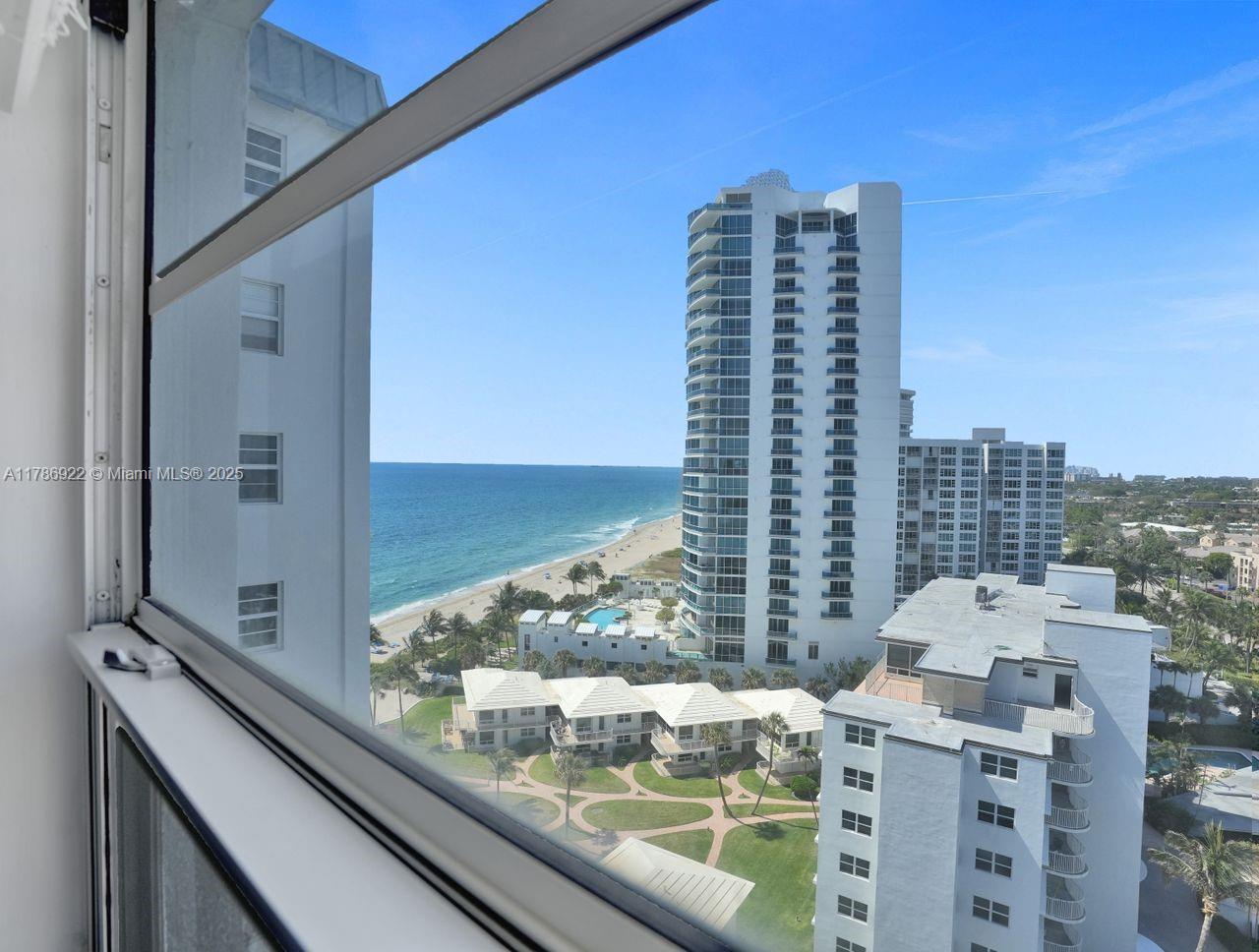 1500 S Ocean Blvd #1408, Lauderdale By The Sea, Florida image 17