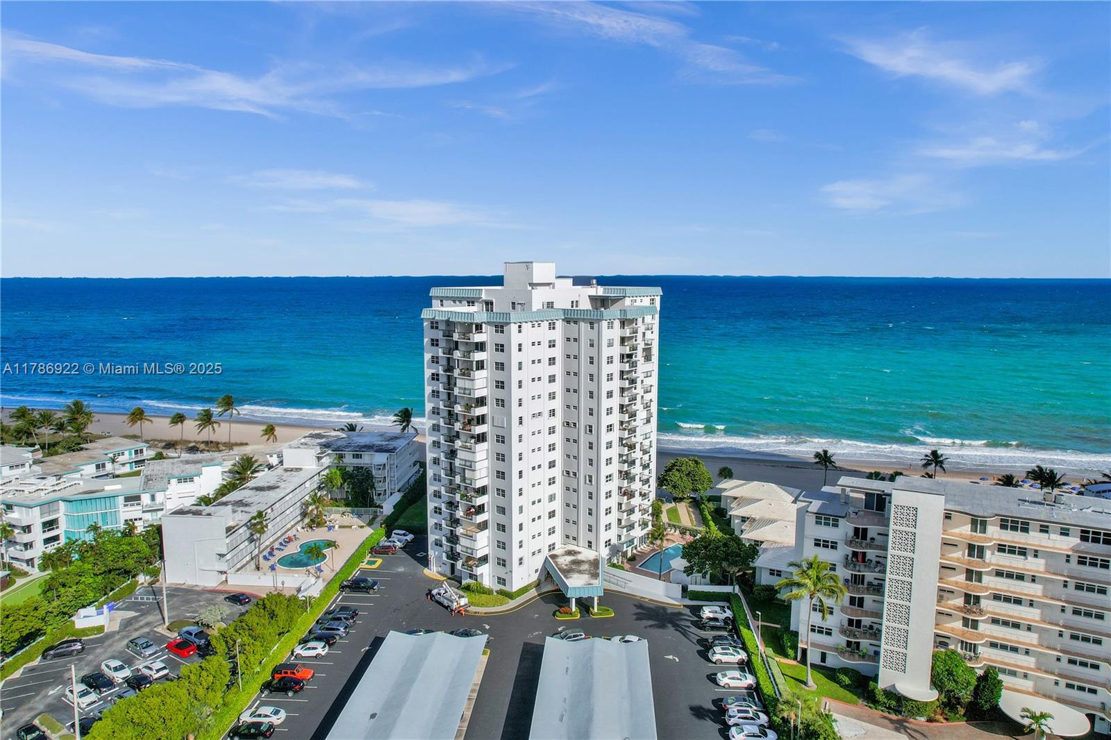 1500 S Ocean Blvd #1408, Lauderdale By The Sea, Florida image 2