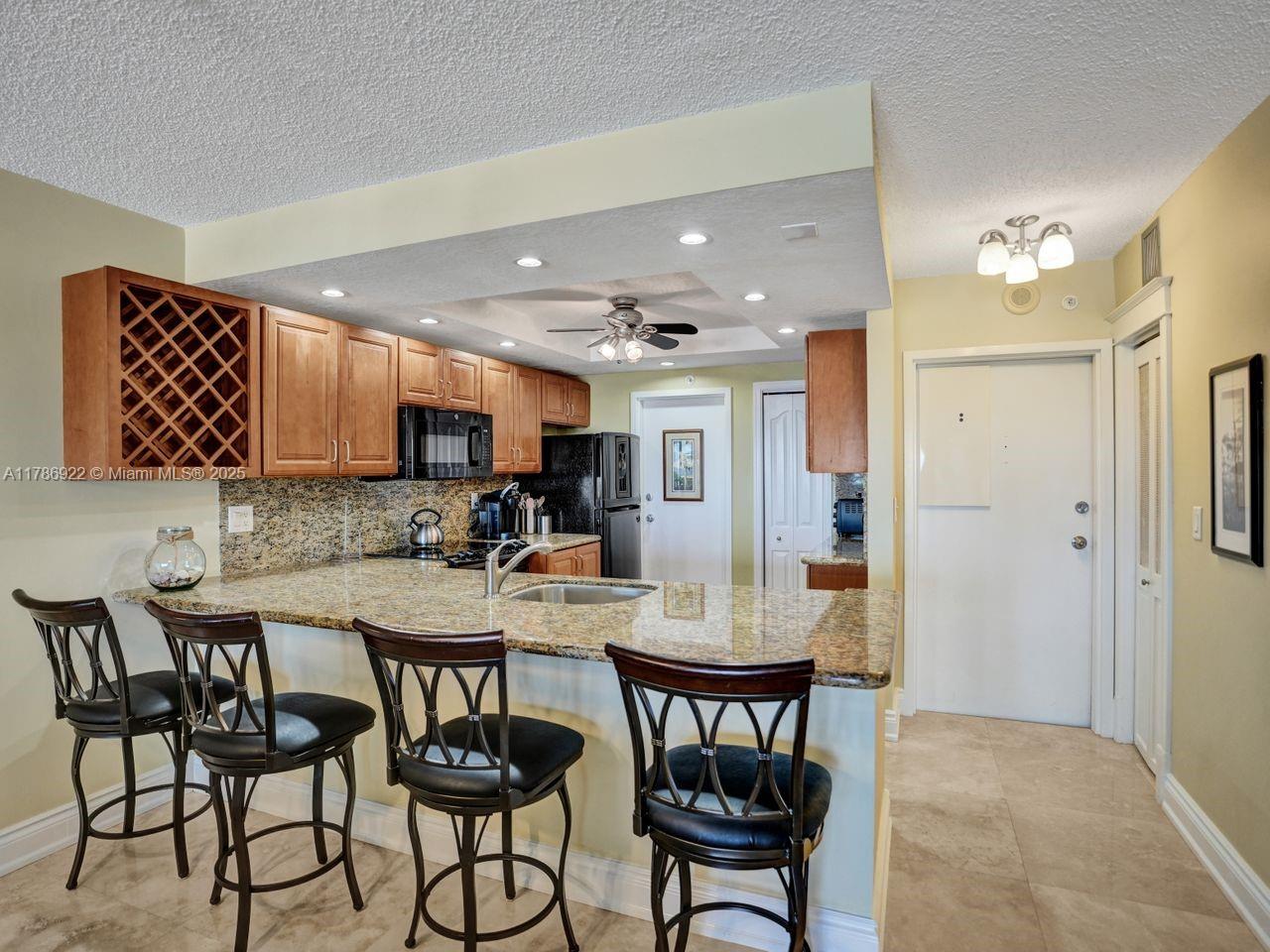 1500 S Ocean Blvd #1408, Lauderdale By The Sea, Florida image 3
