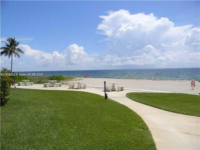 1500 S Ocean Blvd #1408, Lauderdale By The Sea, Florida image 36