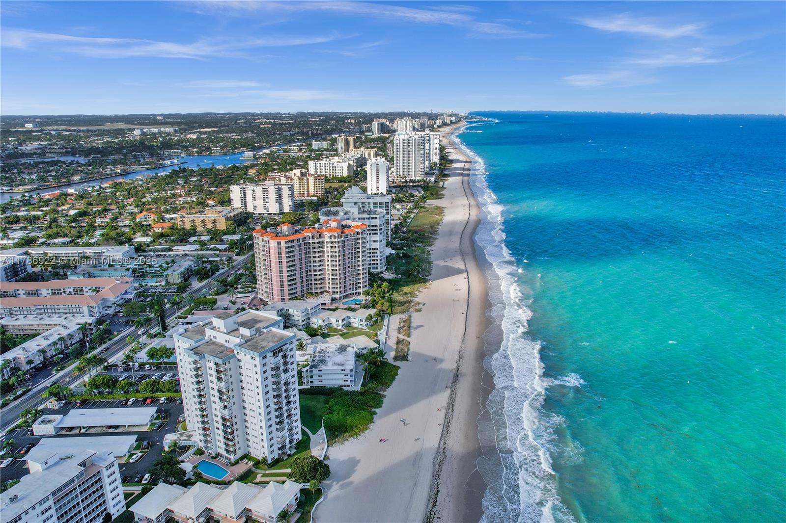 1500 S Ocean Blvd #1408, Lauderdale By The Sea, Florida image 40