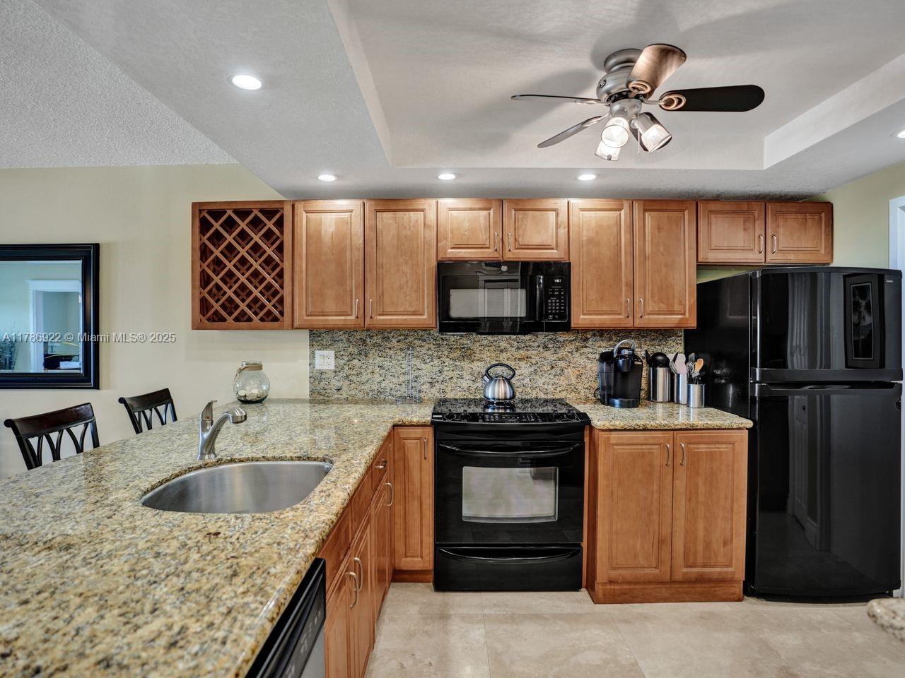 1500 S Ocean Blvd #1408, Lauderdale By The Sea, Florida image 5