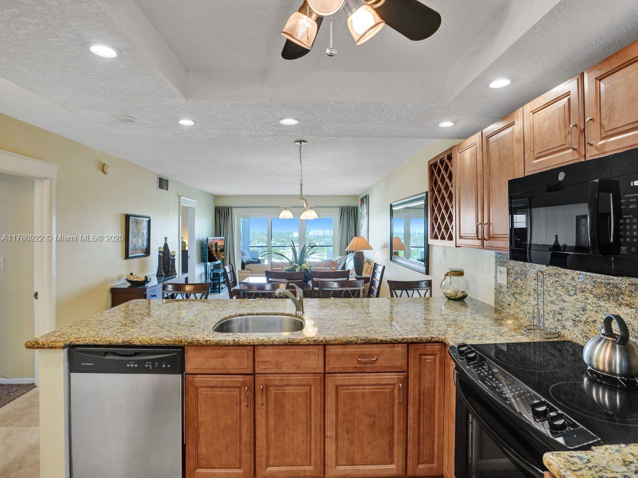 1500 S Ocean Blvd #1408, Lauderdale By The Sea, Florida image 6