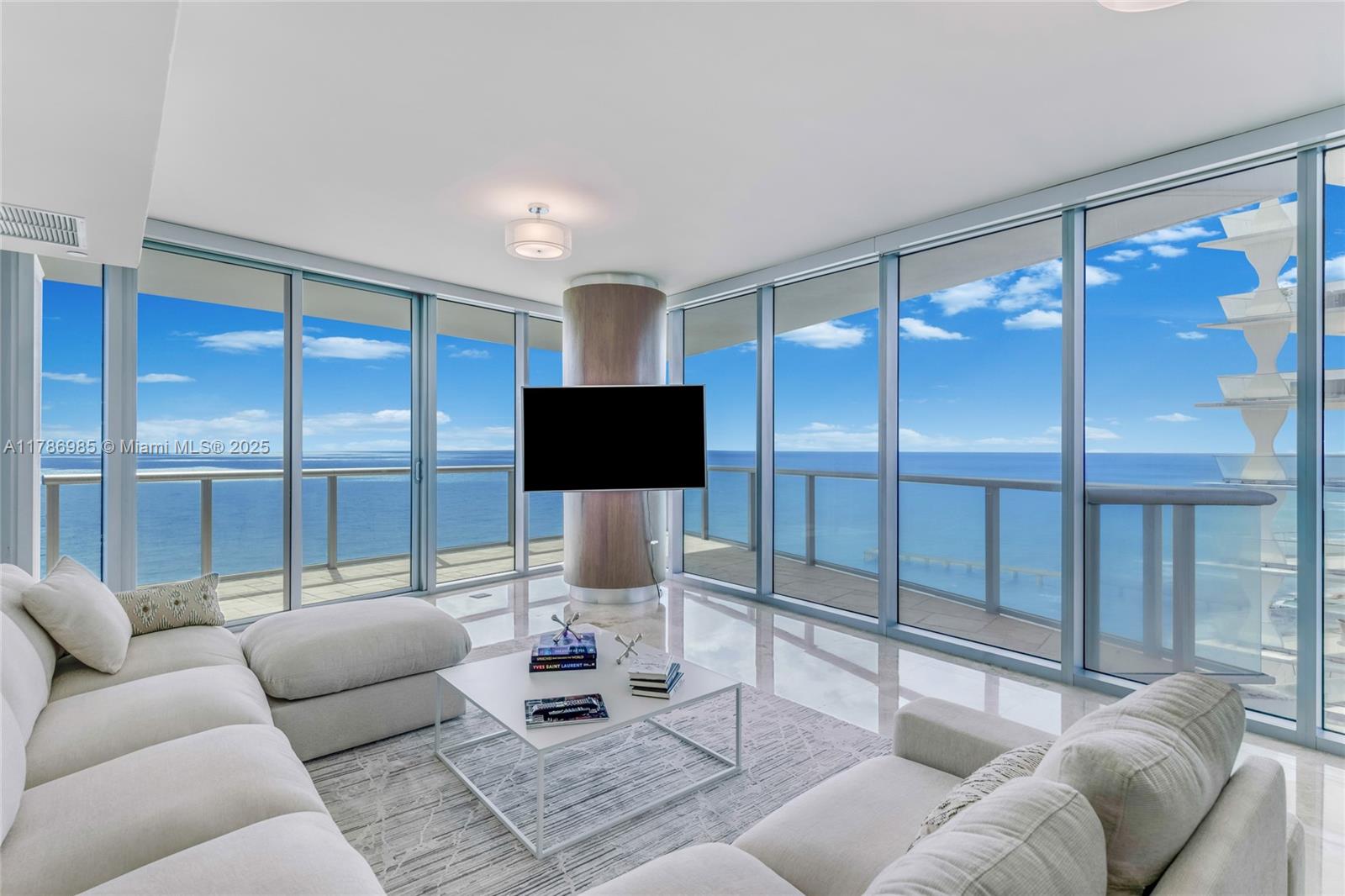 Condo for Rent in Sunny Isles Beach, FL