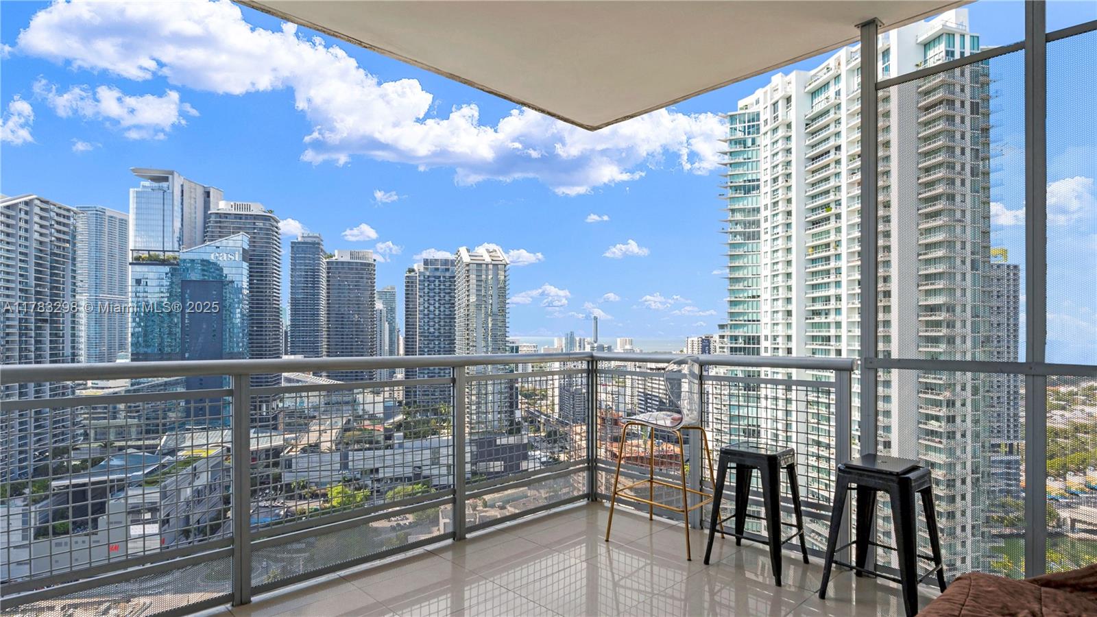 350 S Miami Ave #3410, Miami FL 33130