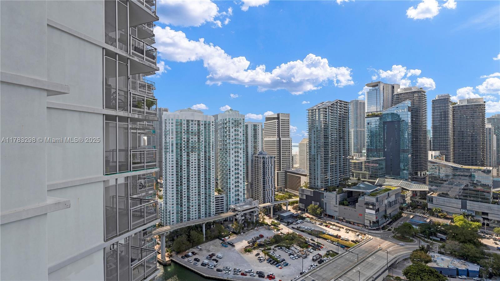 350 S Miami Ave #3410, Miami FL 33130