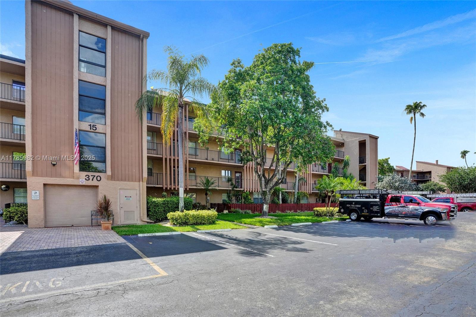 370 NW 76th Ave #307, Margate, Florida image 41