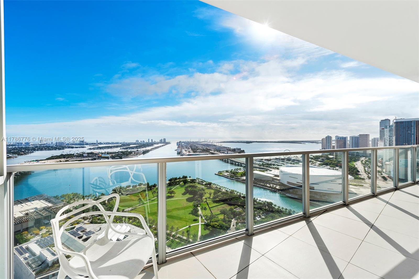 Condo for Rent in Miami, FL