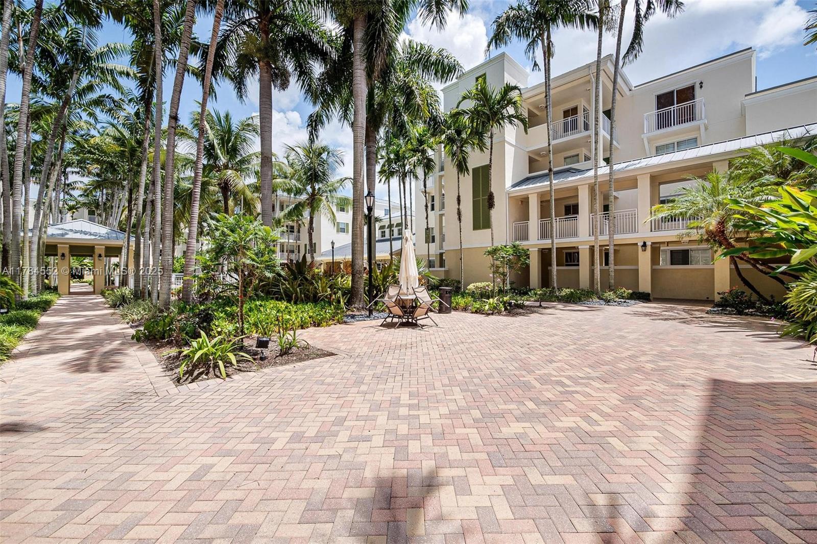 Brand new to market - Gorgeous and pristine freshly renovated 3-bedroom, 2.5-bath Pinecrest condo features generous 1,842 sq ft of living area. Not yet lived in since the updates, enjoy a bright and on-trend modern kitchen and breakfast nook, new flooring, updated lighting, and fresh paint. Full-size laundry in unit and plenty of storage. Large covered outdoor patio overlooking treetops. Brand new A/C unit. Condo amenities include a pool, gym and clubhouse. 2 covered parking spaces assigned. Move-in ready and situated in a well-maintained community near shopping, dining, schools and places of worship, parks and more. Located on a desirable quiet, tree-lined street with convenient access to US1 and expressways. Enjoy comfort, easy living and style.