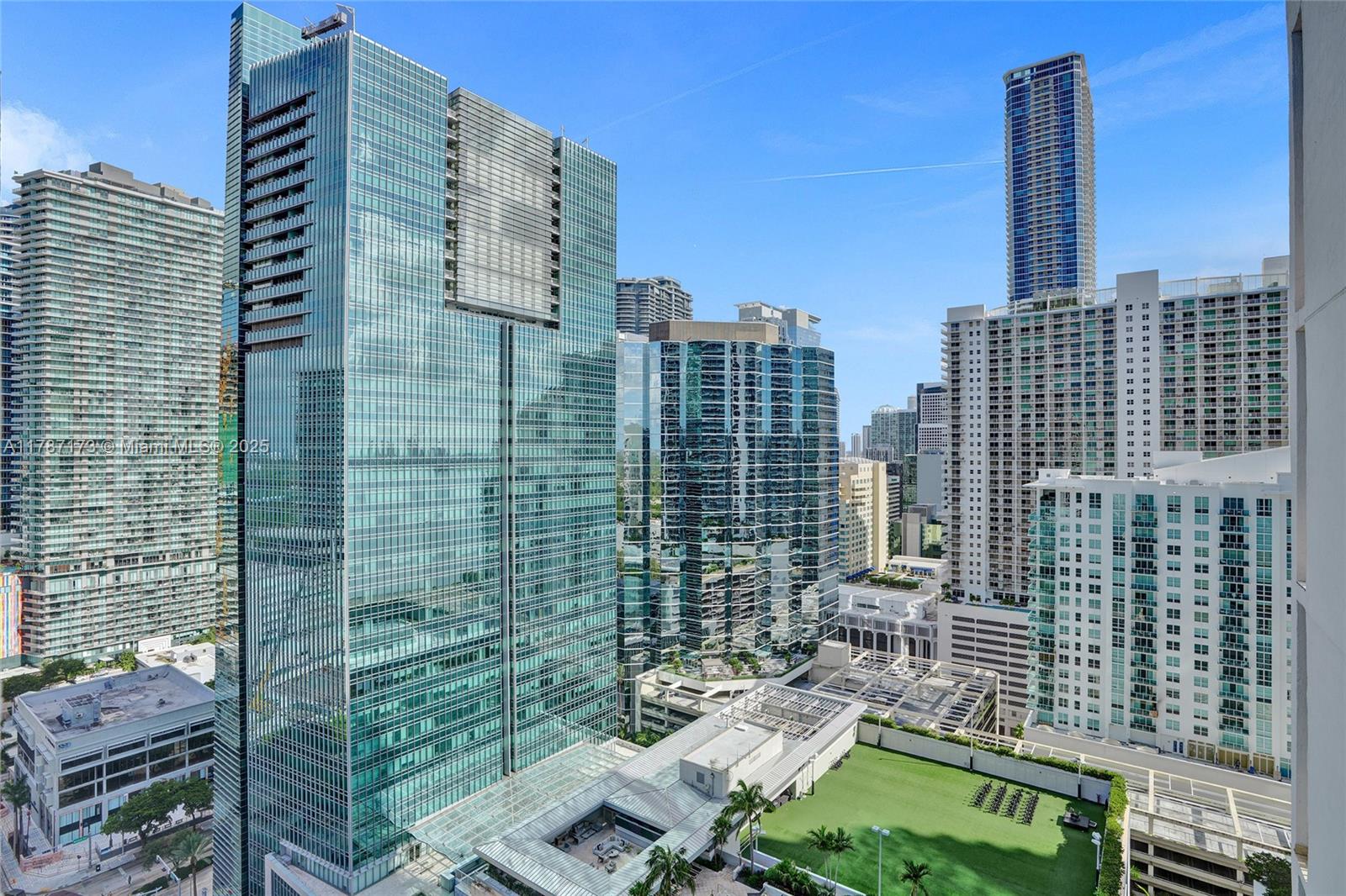 170 14th St Unit 2907, Miami, Florida 33131