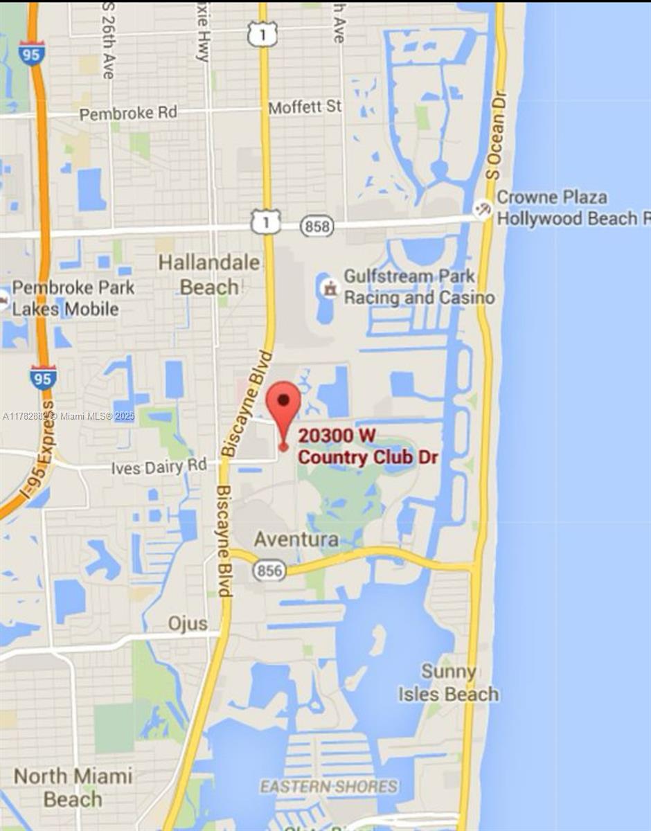 20200 W Country Club Dr #101, Aventura, Florida image 25