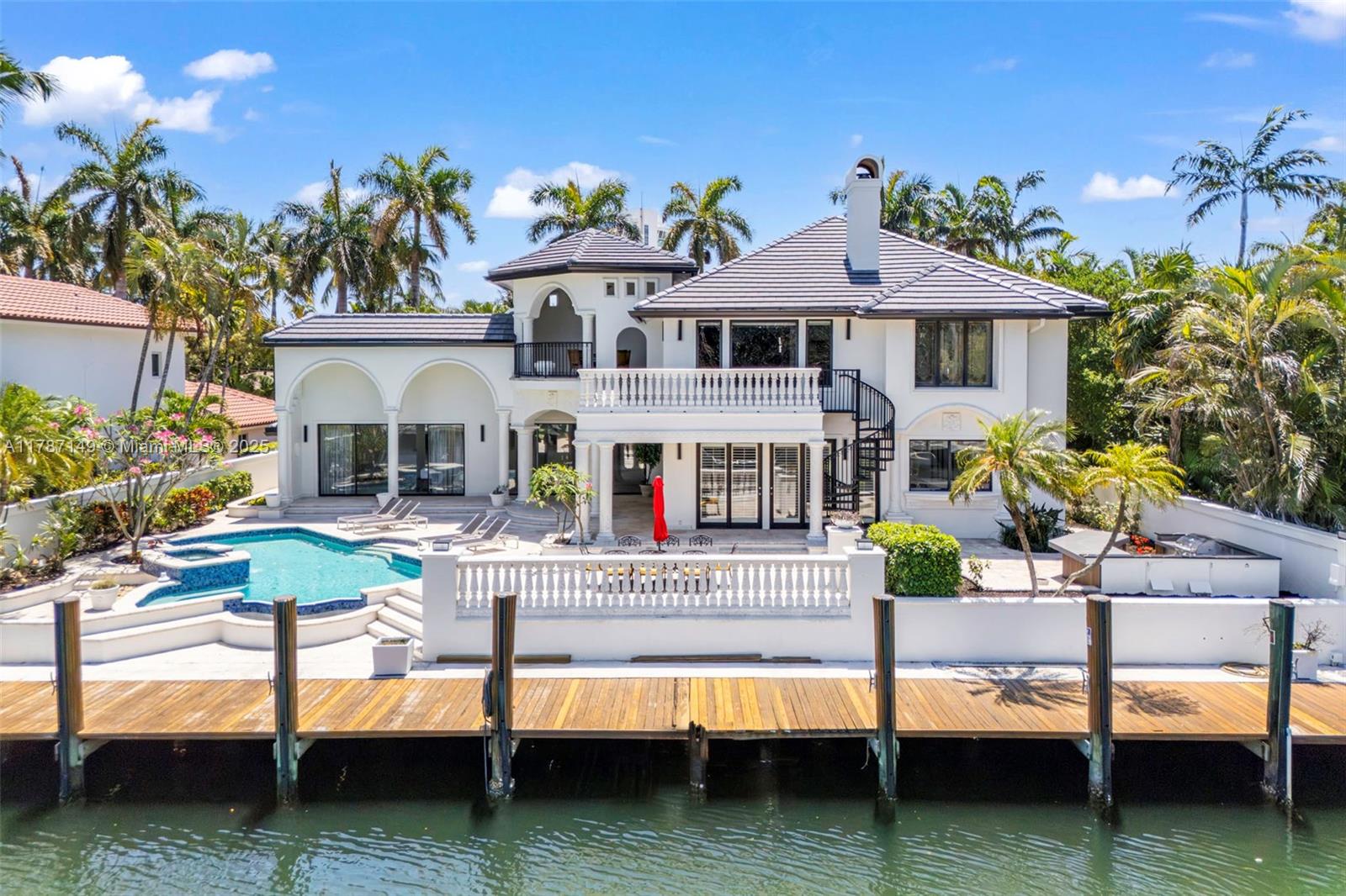 2561 Lucille Dr, Fort Lauderdale, Florida image 1