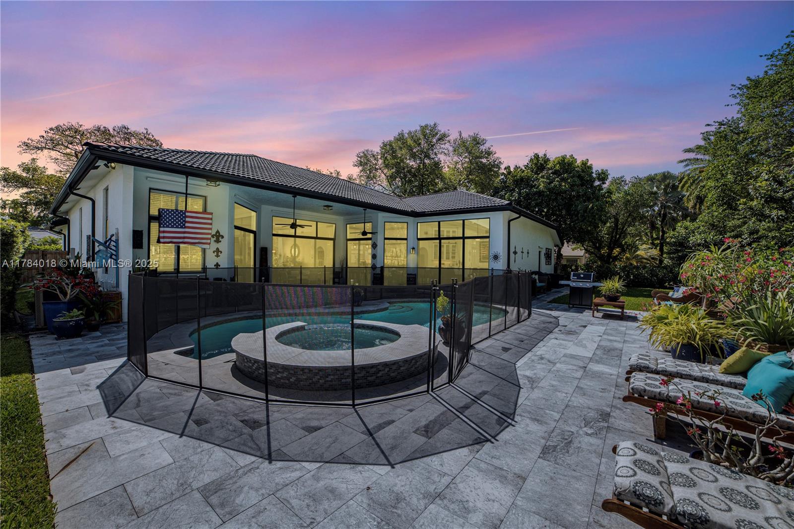 18500 SW 78th Place, Cutler Bay, Florida image 38