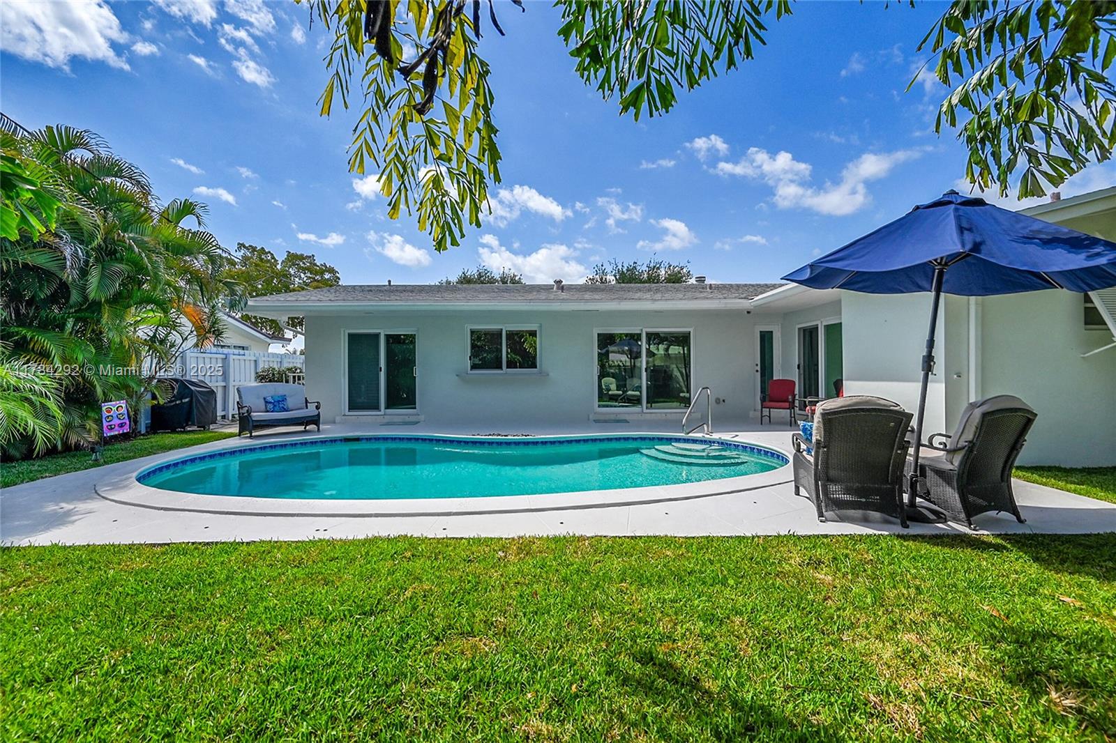 2133 NE 63rd Ct, Fort Lauderdale, Florida image 35