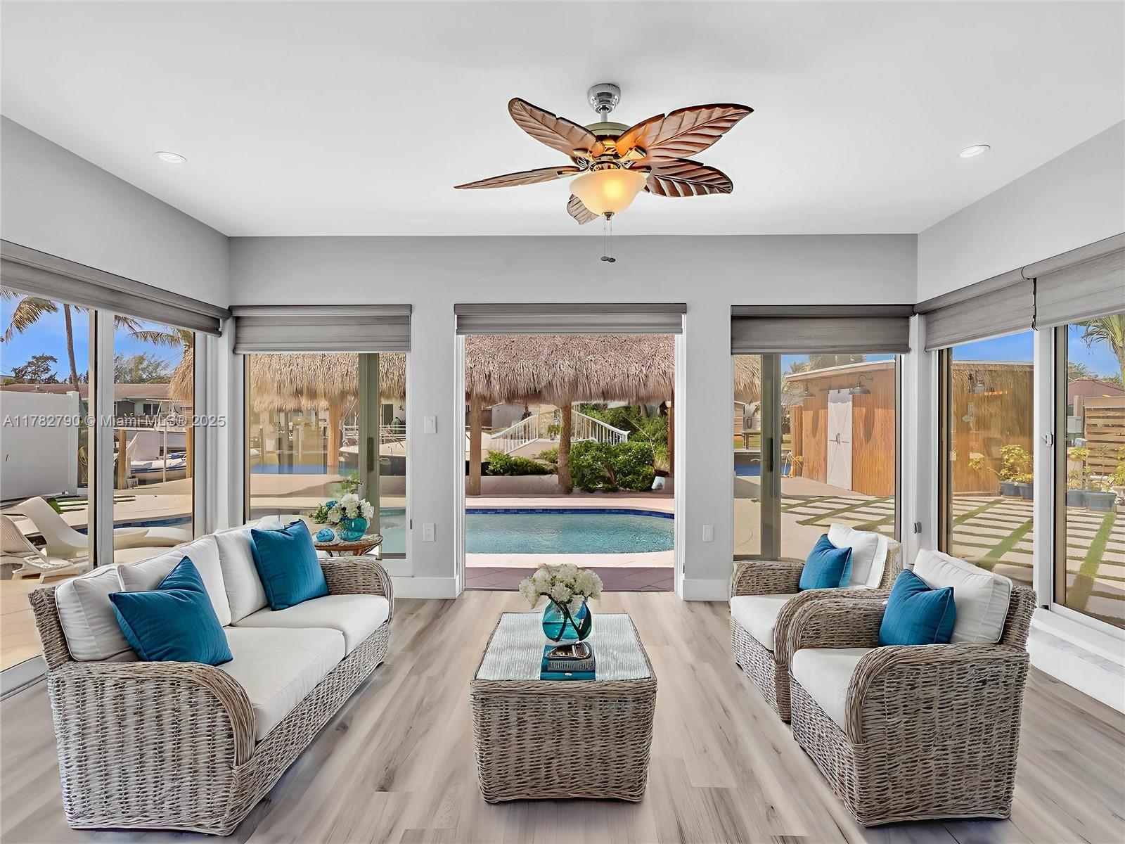 959 Nautilus Isle, Dania Beach, Florida image 27