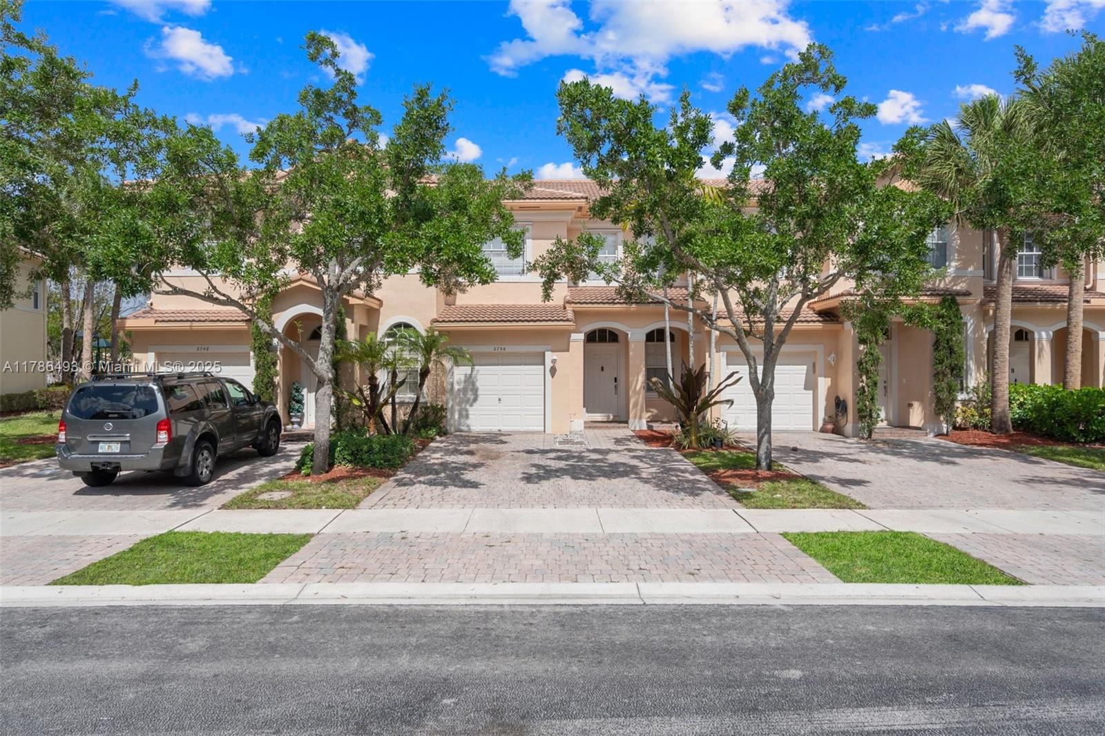 2736 SW 84th Ter #102, Miramar, Florida image 1