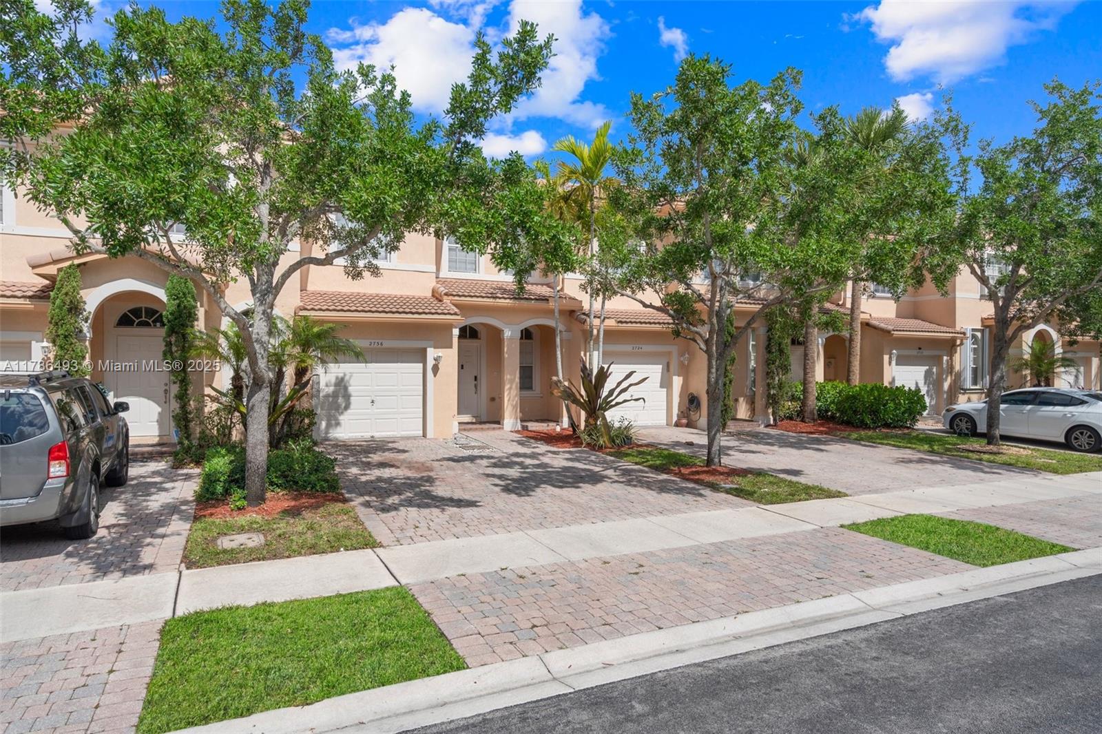 2736 SW 84th Ter #102, Miramar, Florida image 2