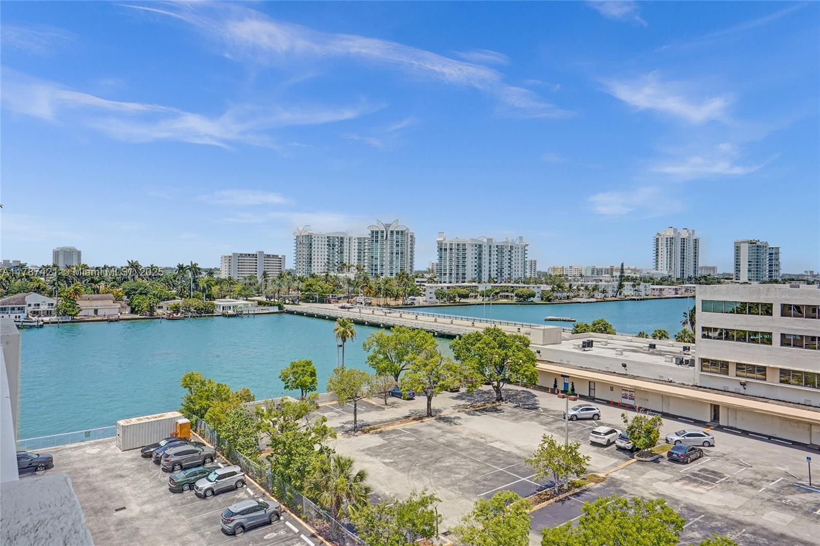 1455 N Treasure Dr #7F, North Bay Village, Florida image 27