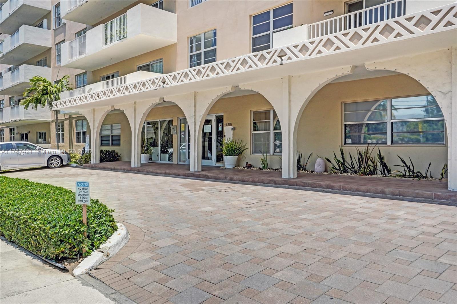 1455 N Treasure Dr #7F, North Bay Village, Florida image 34