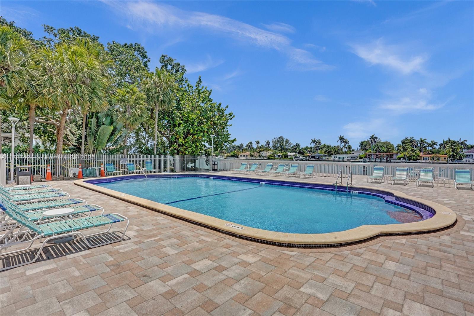 1455 N Treasure Dr #7F, North Bay Village, Florida image 35