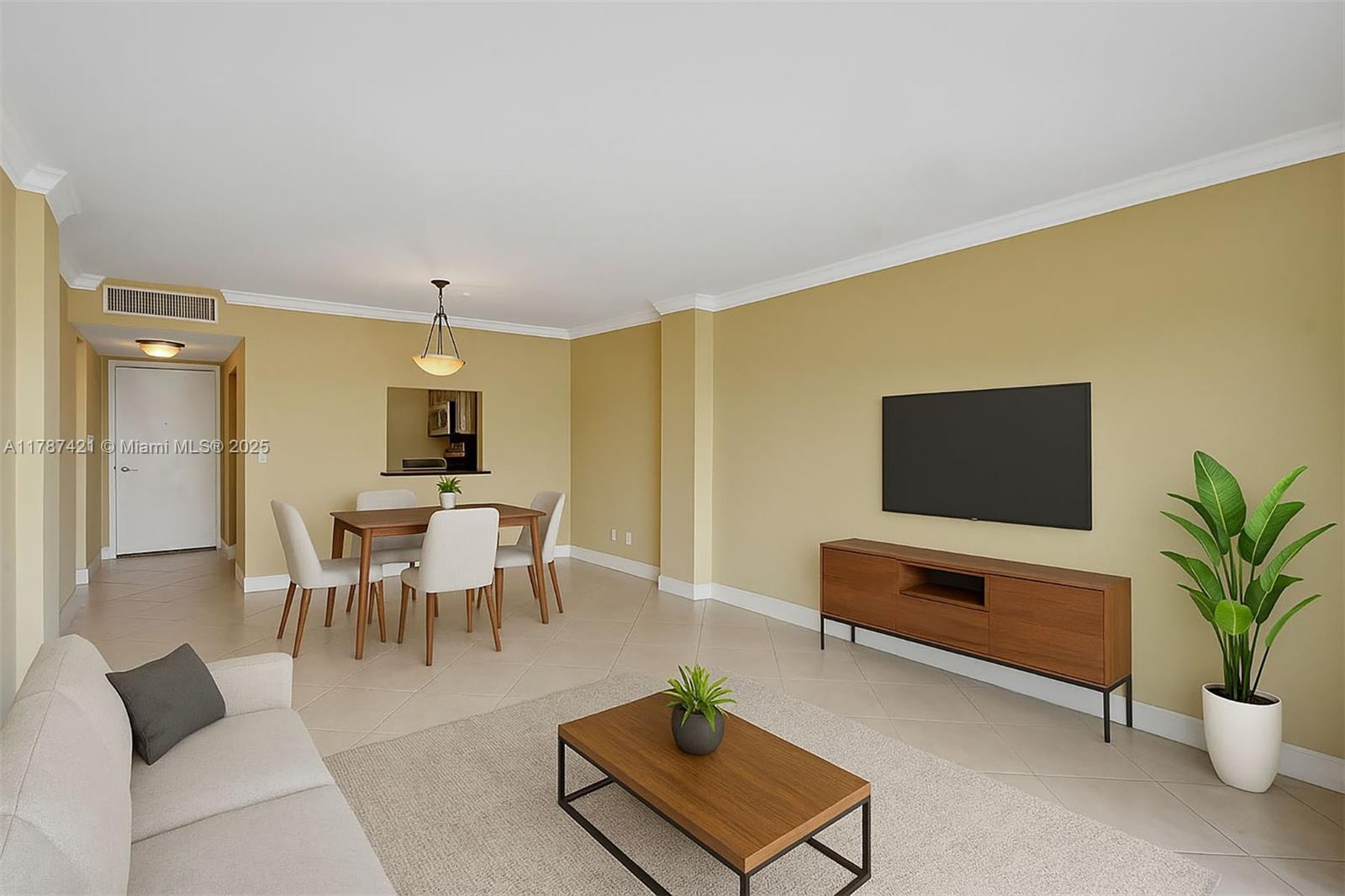 1455 N Treasure Dr #7F, North Bay Village, Florida image 40
