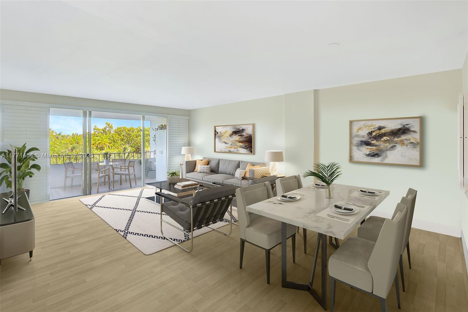 155 Ocean Lane Dr #310, Key Biscayne, Florida image 17
